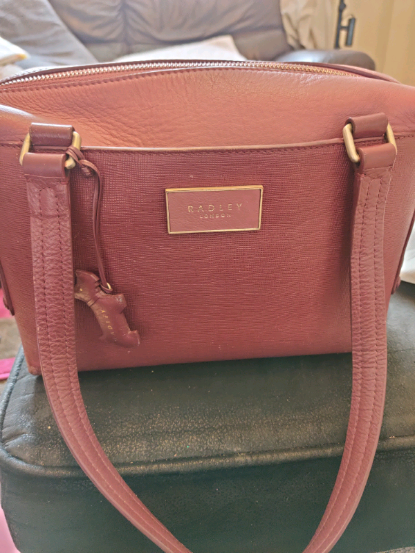 radley bags on gumtree